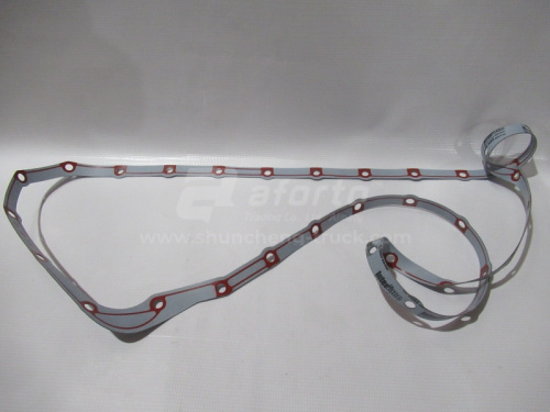 Прокладка поддона CUMMINS ISM11