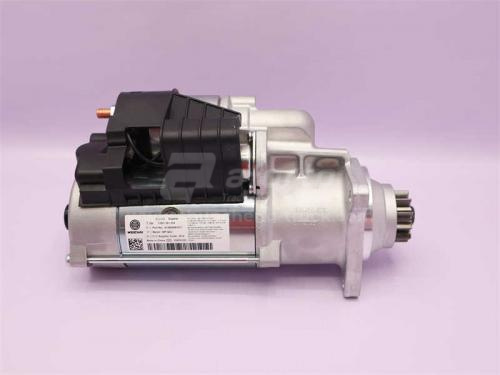 Стартер 11 зубьев WEICHAI WP12 EURO3 (оригинал)