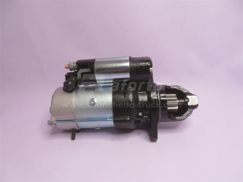 Стартер 10 зубьев CUMMINS M93R3026SE