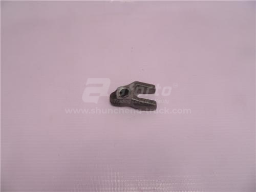 Прижим на форсунку D12