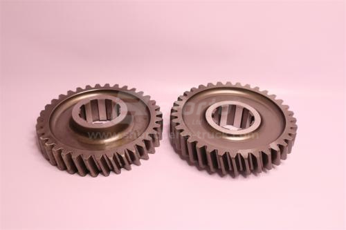 Шестерня STEYR среднего моста ведющая Z = 35