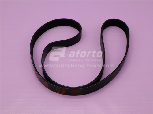Ремень 8PK1509/1510 YUCHAI 6108 AFORTO