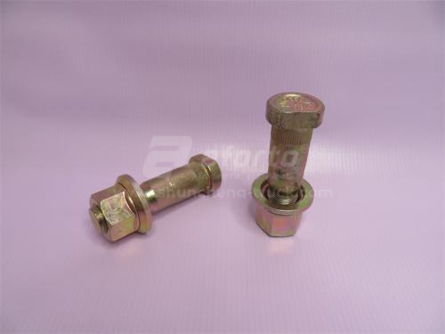 Шпилька колеса 26*22*90 XCMG QY25K5 заднего