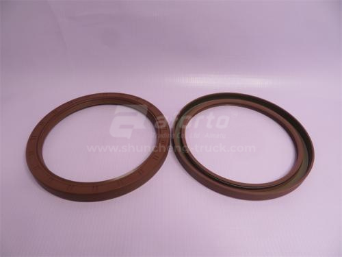 Сальник ступицы задней XCMG ZL50G 150*180*15 XINHE