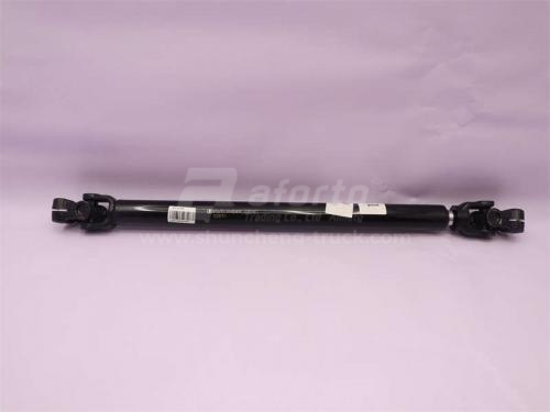 Кардан рулевой SHAANXI X3000