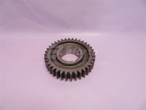Шестерня КПП FAST промежуточного вала 3 передачи Z = 36