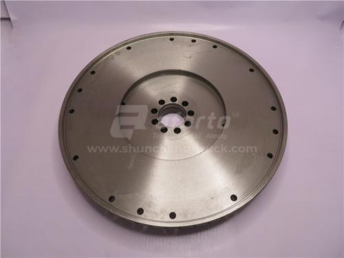 Маховик в сборе HOWO 0573