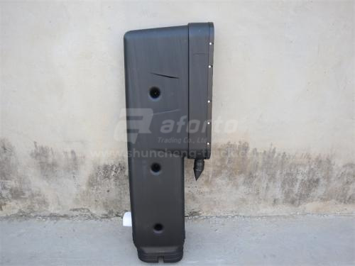 Воздухозаборник SHAANXI F3000