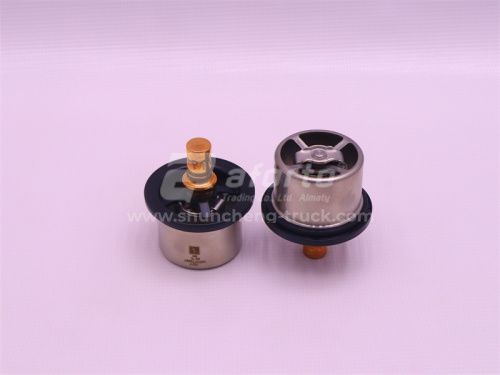 Термостат WEICHAI WP14TG765E304 DHT14G0006 (оригинал)