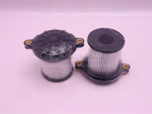 Фильтр масляный КПП SHACMAN/SITRAK