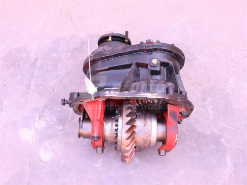 Редуктор моста в сборе среднего SHAANXI M3000/X3000 HANDE TGX/HDZ300 (21:28) (оригинал)