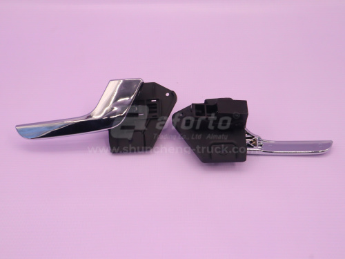 Ручка двери кабины внутренняя правая SHAANXI X5000/X6000 2019