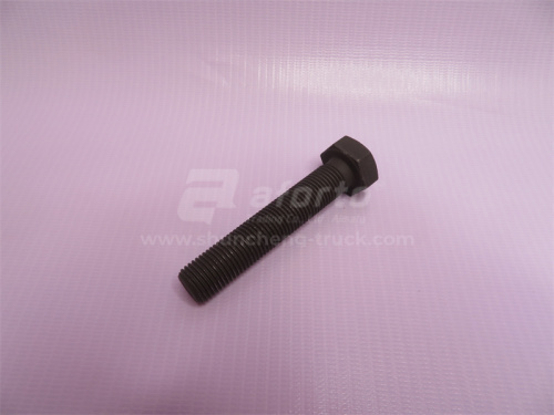 Болт маховика 14*75*1.5 HOWO (оригинал)