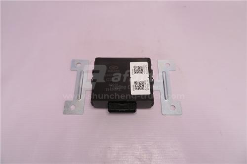 Блок управления CAMC центрального замка и стеклоподъемников