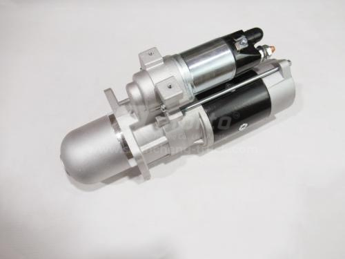 Стартер 10 зубьев CUMMINS QDJ277/6BT