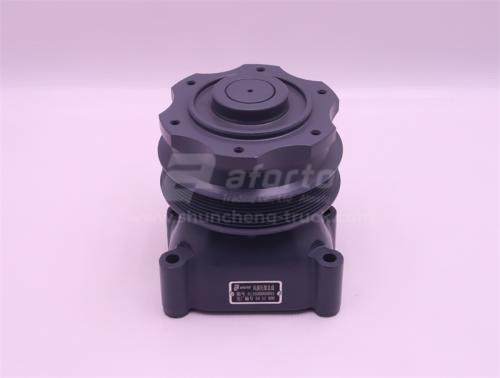 Привод на гидромуфту WP10 0091 AFORTO