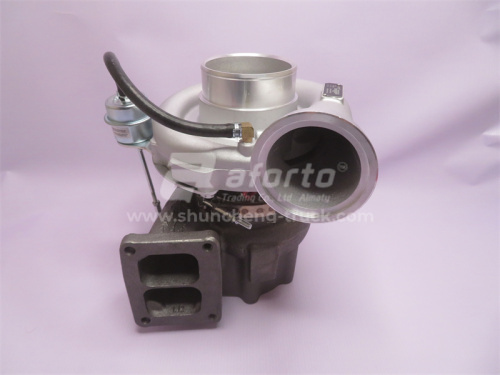 Турбокомпрессор 0348 WEICHAI WP13 AFORTO