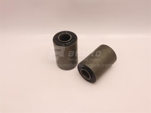 Сайлентблок стабилизатора STEYR/SINOTRUK TX заднего (оригинал)