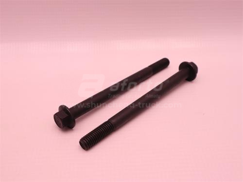 Болт с шляпкой 10*125*1.5 коллектора впускного WEICHAI WP10.340E22 (оригинал)