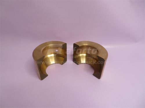 Шаровый палец раскоса задней балки XCMG 25T 60*102*72