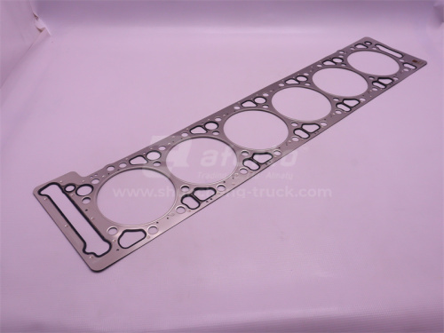 Прокладка головки блока WEICHAI WP14TG765E304 DHT14G0006 (оригинал)