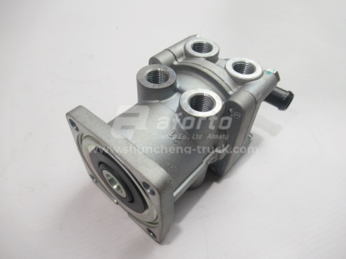 Цилиндр тормозной главный MAN 4613150080