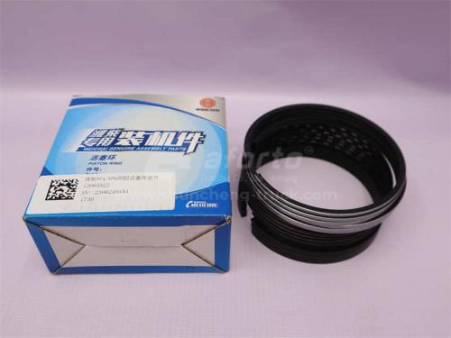 Кольца поршневые DEUTZ TD226B (на 1 цилиндр) (оригинал)