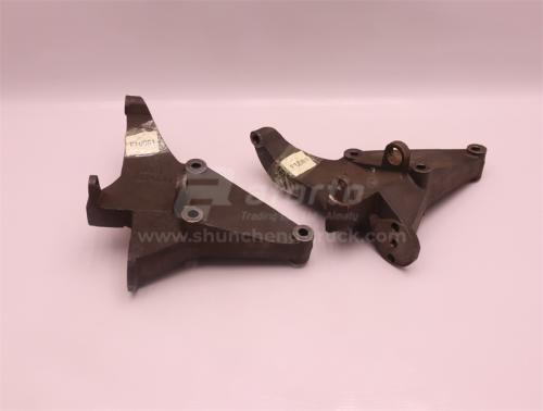 Кронштейн генератора WP12 0038