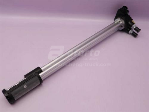 Датчик уровня топлива HOWO 230L (оригинал)