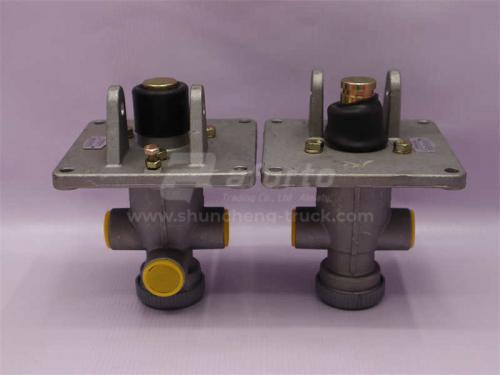 Цилиндр тормозной главный XCMG ZL50G