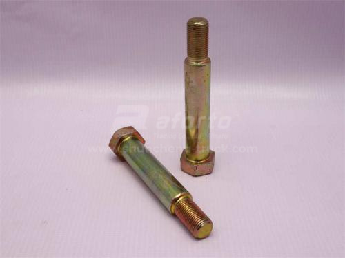 Болт 20*113*1.5 заднего стабилизатора STEYR/HOWO 70T/TX (оригинал)