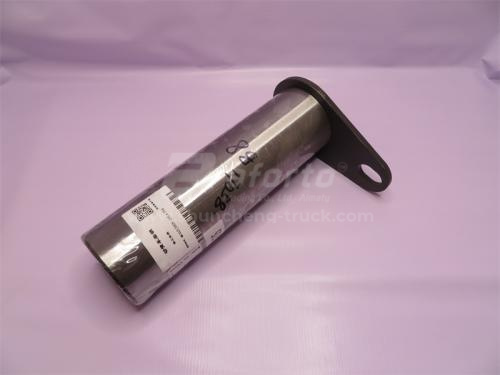 Палец гидроцилиндра подъема ковша XCMG ZL50G 105*354