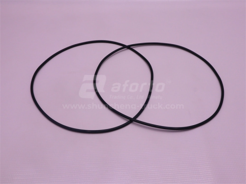 Кольцо уплотнительное бортового редуктора MCP16