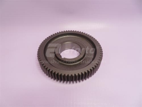 Шестерня КПП FAST JSD200 промежуточного вала ведущая Z = 69