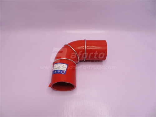 Патрубок 65*65 Г-образный