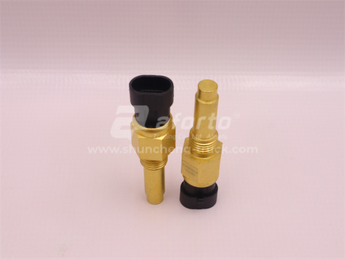 Датчик температуры охлаждающей жидкости WEICHAI DEUTZ TD226B/WP10.340E22/WP12.430E201 4552 (оригинал