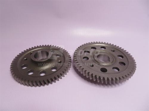 Шестерня ТНВД к двигателю D12 0059 (оригинал)