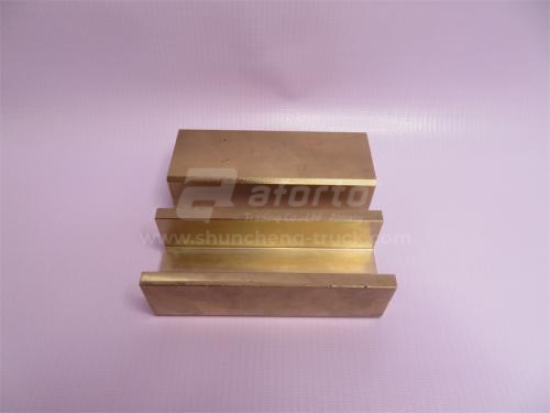 Направляющая внутренняя 31MM XCMG  GR180/215 новая модель (оригинал)