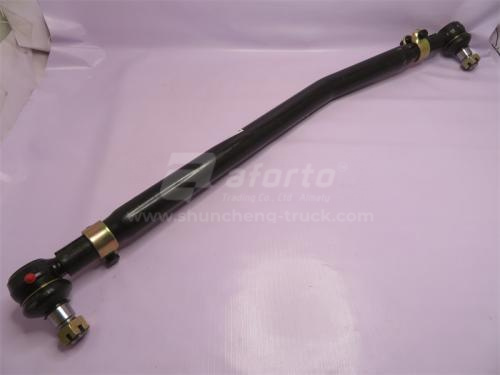 Тяга рулевая SHAANXI F2000/F3000 6*4 продольная