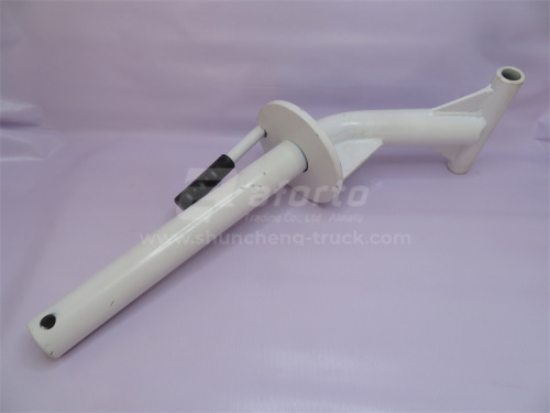 Стойка разгрузочного лотка OUMAN 55