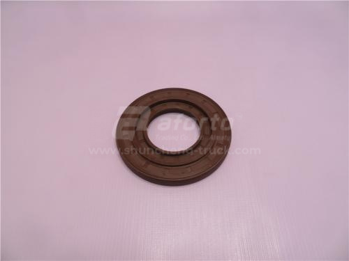 Сальник полуоси JAC AOLIN 65*136*12/14