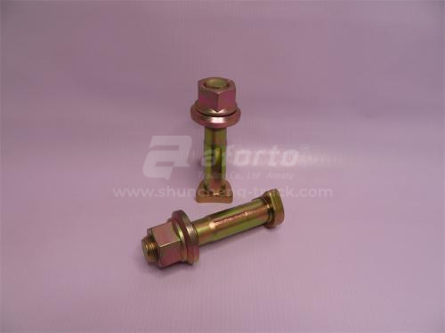 Шпилька колеса 23*115 STEYR заднего (хорошее качество)