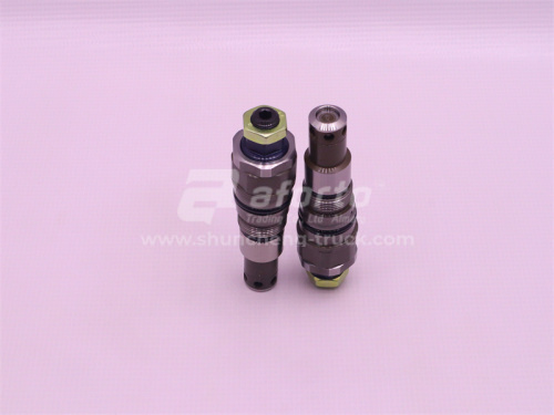 Клапан топливный обратки (оригинал)