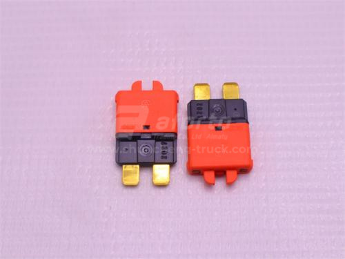 Предохранитель 40A SHAANXI X3000 (оригинал)