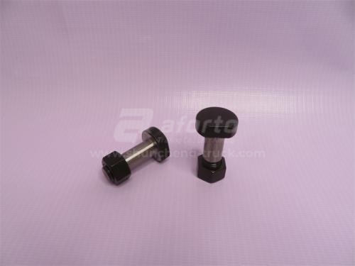 Болт 12*35*1.5 КПП SHANTUI SD22/23/32