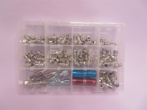 Тавотница - (набор)