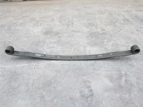 Лист рессоры SITRAK C7H 4*2 новая модель передней № 1