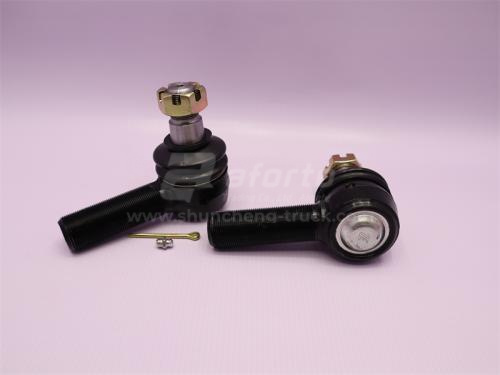 Наконечник рулевой HOWO правая резьба 24*27*30 ZEFA