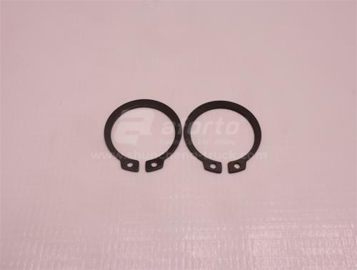 Кольцо стопорное тормозного кулака HOWO TX  VGD95 передний мост(оригинал)