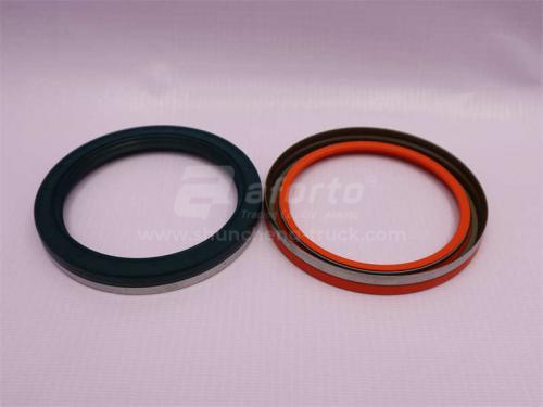 Сальник дифференциала NORD BENZ/FAW 290 85*105*12/13 QINYAN